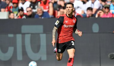 'Leverkusen vreest Bayern en biedt steunpilaar voor 10 miljoen aan'