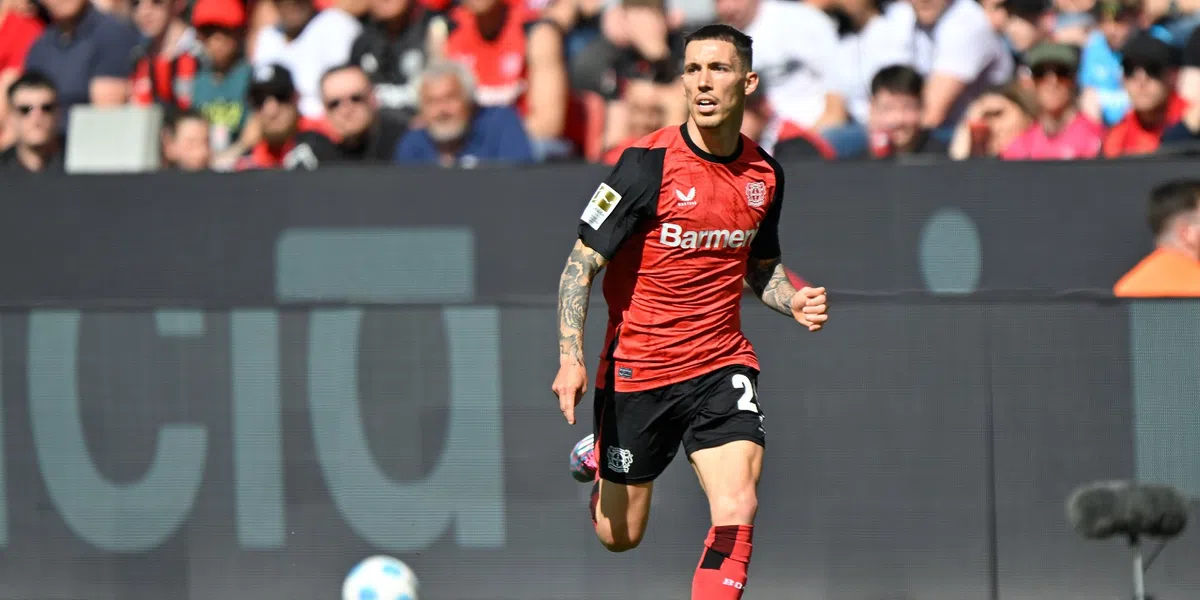 'Leverkusen vreest Bayern en biedt steunpilaar voor 10 miljoen aan'