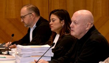 Emoties oud-coffeeshophouder Van Laarhoven lopen hoog op in rechtbank: 'Leugens, leugens, leugens!'