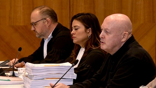 Emoties oud-coffeeshophouder Van Laarhoven lopen hoog op in rechtbank: 'Leugens, leugens, leugens!'
