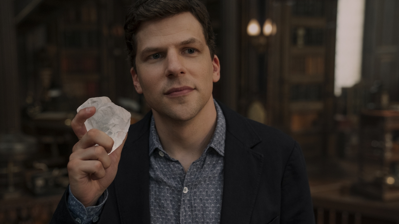 Eerste recensies 'Now You See Me: Now You Don't': beter of minder dan de voorgaande delen?