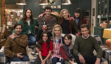 Prime Video bundelt de krachten met Michelle Pfeiffer! De film is begin december al te zien