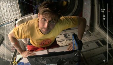 'Project Hail Mary'-trailer krijgt flink wat kritiek: regisseurs slaan terug