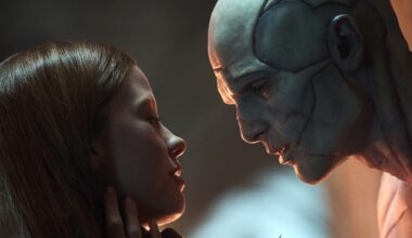 Deze 3 films op Netflix worden nu compleet grijs gedraaid