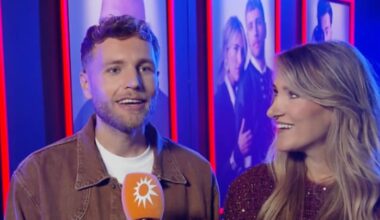 Dit vindt coach Freek Rikkerink niet leuk aan The Voice of Holland - RTL.nl