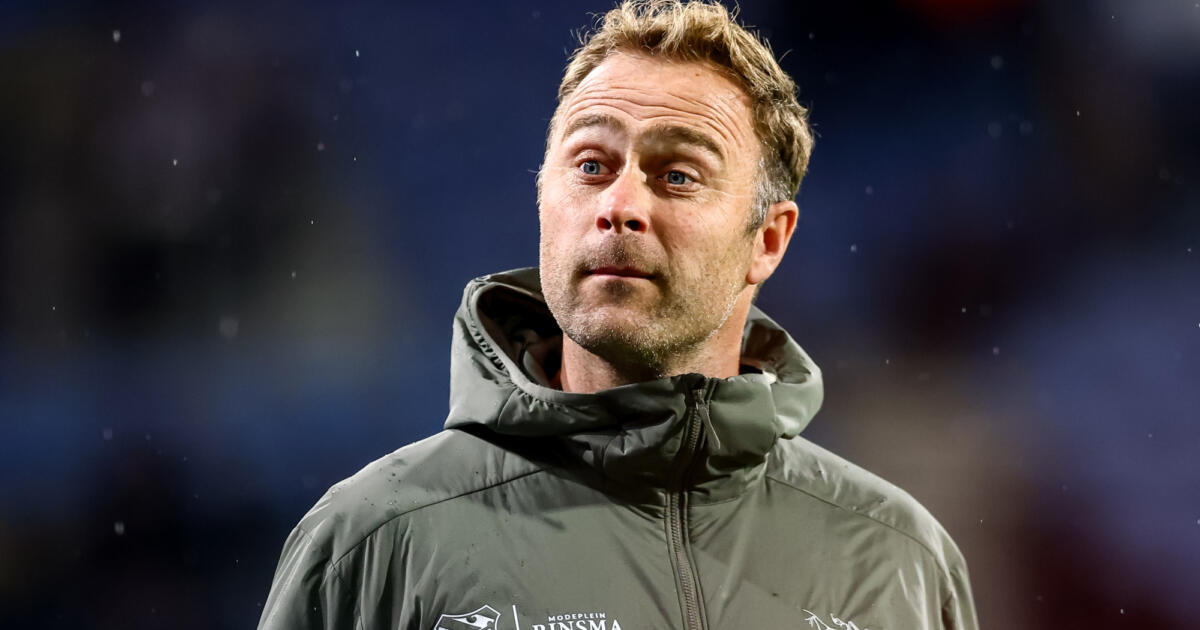 Veldman heeft mooi nieuws en neemt debutant mee naar PEC…