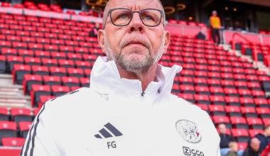 Fred Grim krijgt steun: "Ontbijt of lunch, alles werd…