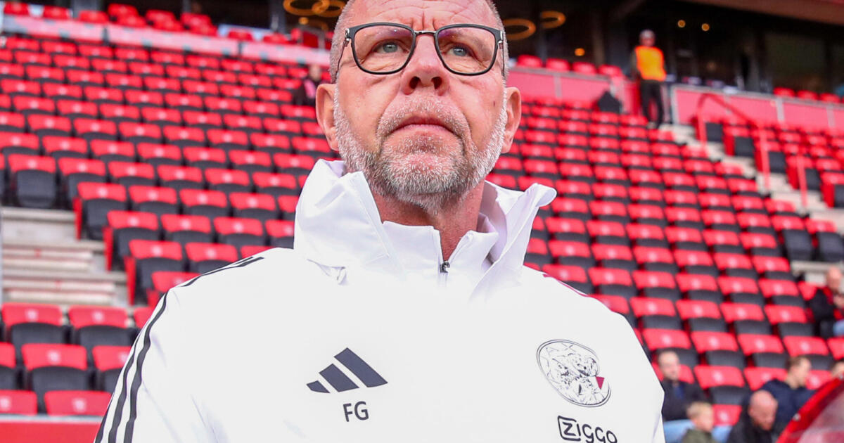 Fred Grim krijgt steun: "Ontbijt of lunch, alles werd…