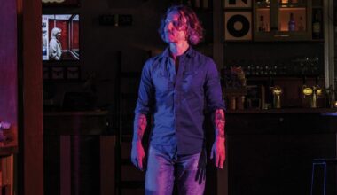 Tien jaar na aanslagen in Parijs is Bataclan-overlevende Ferry vooral dankbaar