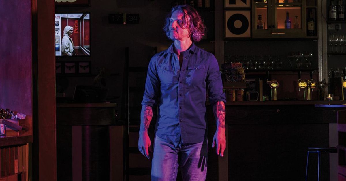 Tien jaar na aanslagen in Parijs is Bataclan-overlevende Ferry vooral dankbaar