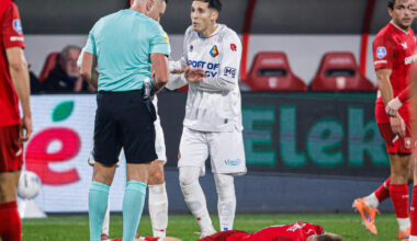 Tuchtcommissie verlaagt straf na overtreding op…