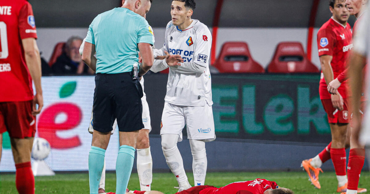 Tuchtcommissie verlaagt straf na overtreding op…