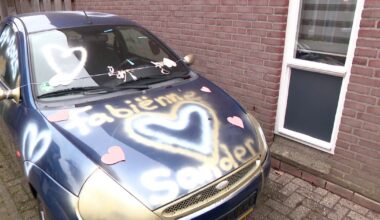 Óngerwaeg en het bijzondere verhaal van een Cross-Ka in Helden - L1