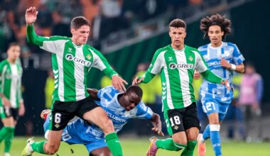Spaanse kranten analyseren Betis - Utrecht in de Europa League