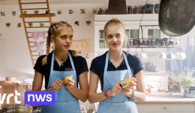 Na overlijden Duitse Kessler-zussen: is het goed voor tweelingen om álles samen te doen?