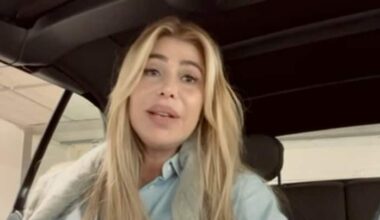 Estelle Cruijff te zien in nieuw seizoen Vier handen op één buik: 'Heel bijzonder' - RTL.nl