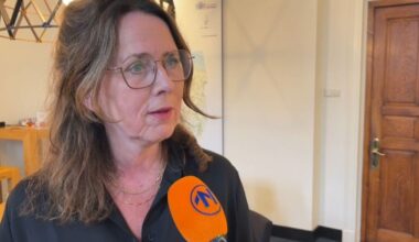 Karin Dekker stapt per direct op als gedeputeerde