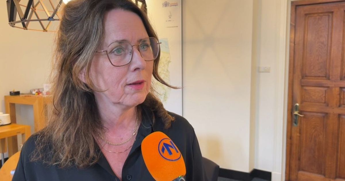 Karin Dekker stapt per direct op als gedeputeerde