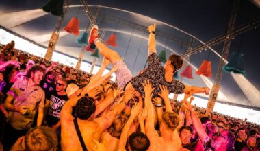 Zwarte Cross 2026 kaartverkoop is gestart!