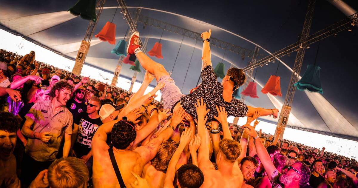 Zwarte Cross 2026 kaartverkoop is gestart!