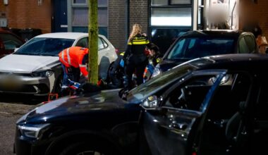 Politie laat verdachten dodelijke schietpartij IJsselmonde vrij - Rijnmond