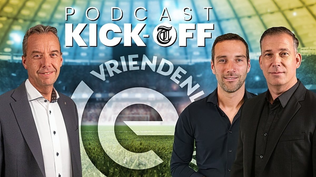 'Peter Bosz en Jordi Cruijff bij Ajax zou ideaalplaatje zijn' - De Telegraaf