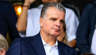 Te Kloese 'representeert' Nederland bij EFC