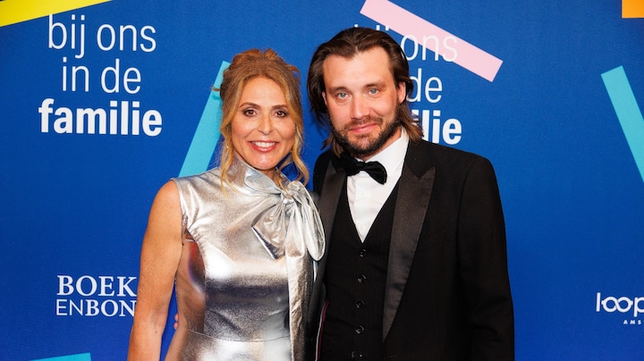 Vriend van Heleen van Royen in shock om oma-nieuws: 'Dat was even een ding' - RTL.nl