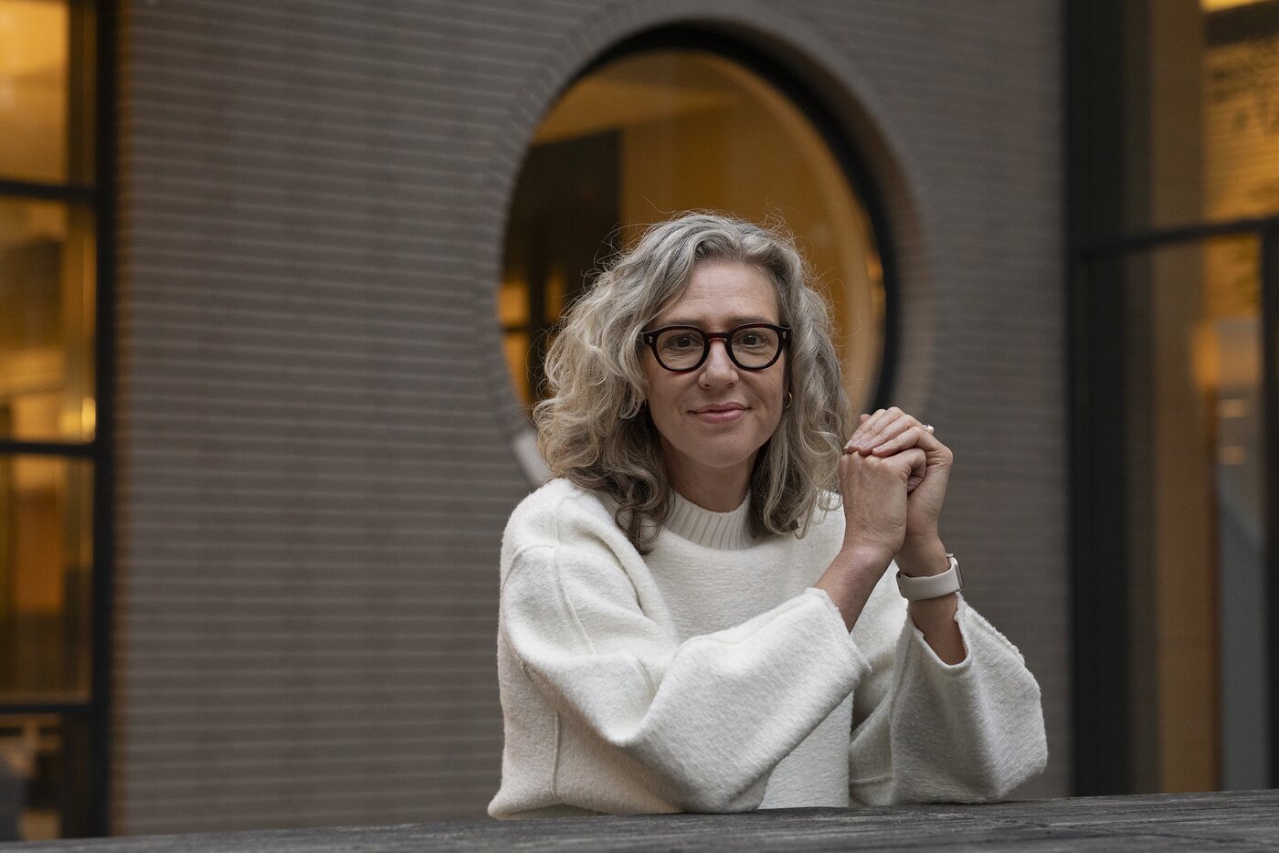 Hoogleraar internationaal strafrecht: ‘Probeer maar eens een zaak tegen het Israëlische leger aan te spannen’ - Follow the Money