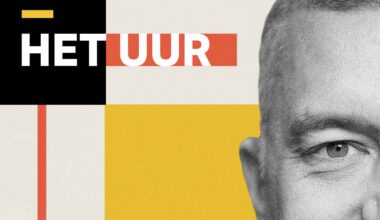 Zangeres zonder stem Nora Fischer: 'Wat is er mis met mij?'