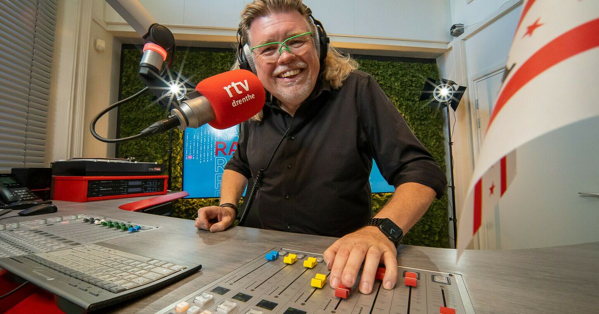 De laatste Karstival-uitzending: 'Het wordt een show in de geest van René'