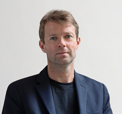 Architect Bas Smets krijgt Frans ereteken van Officier in de Orde van Kunst en Letteren