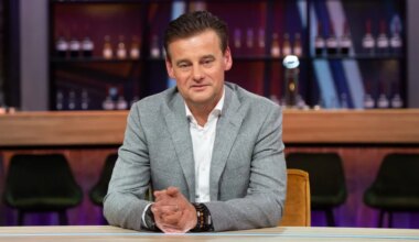 Genee verklapt appje van Advocaat