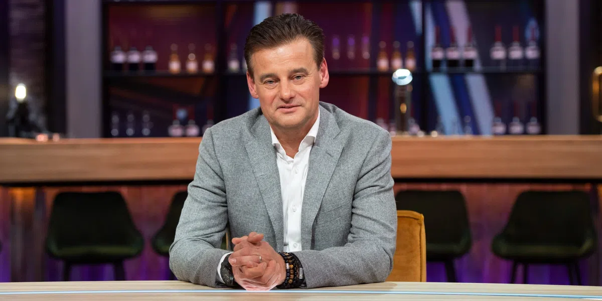 Genee verklapt appje van Advocaat