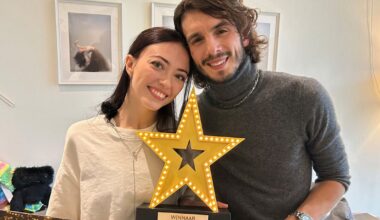 Veronika en Vladyslav winnen Holland's Got Talent: 'Welk geld? Is er een prijs?'