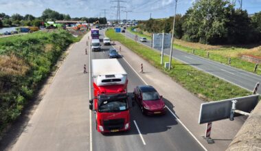 Verbouwing belangrijke N-weg stukken duurder, weg moet ook langere periodes dicht - Omroep West