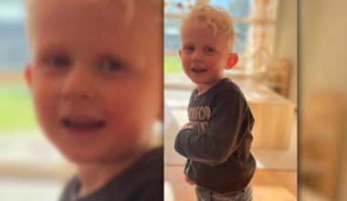 Drie aanhoudingen op verdenking van betrokkenheid bij overlijden peuter Veendam