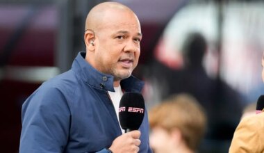 Vink raadt Obispo aan te vertrekken bij PSV