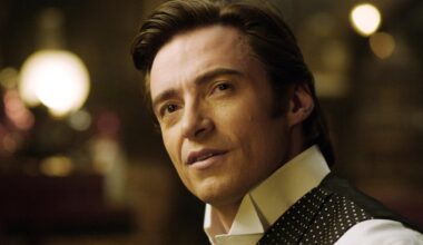 Hugh Jackman noemde deze filmscène "bijzonder vernederend"