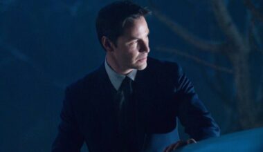 Keanu Reeves bemachtigt hoofdrol in sciencefictionthriller van 'Deadpool'-regisseur