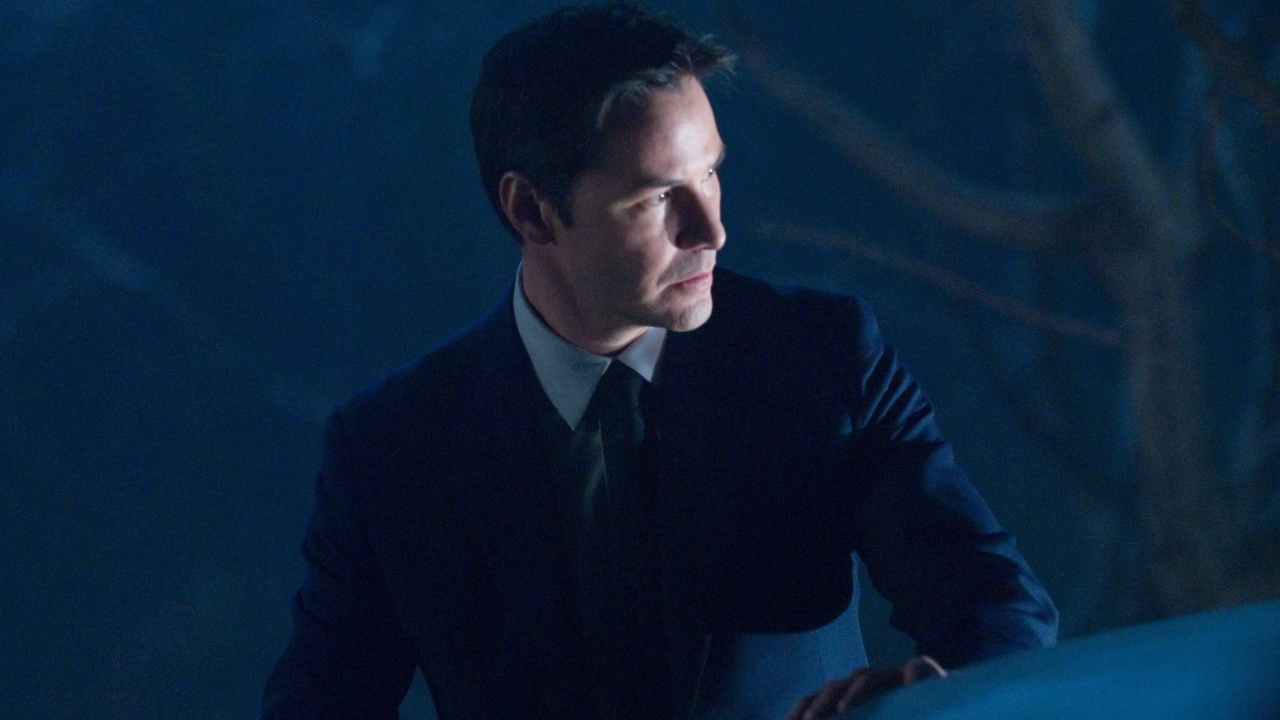 Keanu Reeves bemachtigt hoofdrol in sciencefictionthriller van 'Deadpool'-regisseur