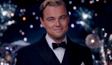 Netflix pakt filmhit van Leonardo DiCaprio beet en maakt er iets compleet anders van