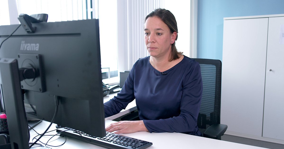 Door AI in de praktijk te gebruiken vergroten huisartsen hun werkgeluk, maar ze besparen niet veel tijd