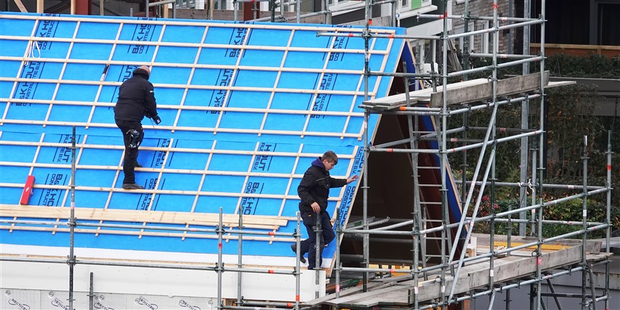 Meer investeringen verwacht in 2026, winstgevendheid gedaald