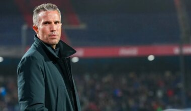 Dit is vermoedelijke opstelling van Feyenoord voor Europa League-duel met Celtic