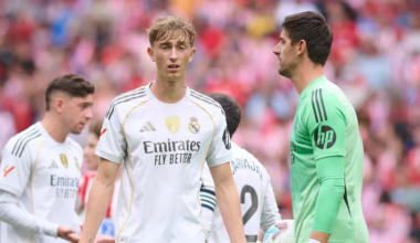 Dean Huijsen haakt geblesseerd af bij Real Madrid en fans zijn kritisch