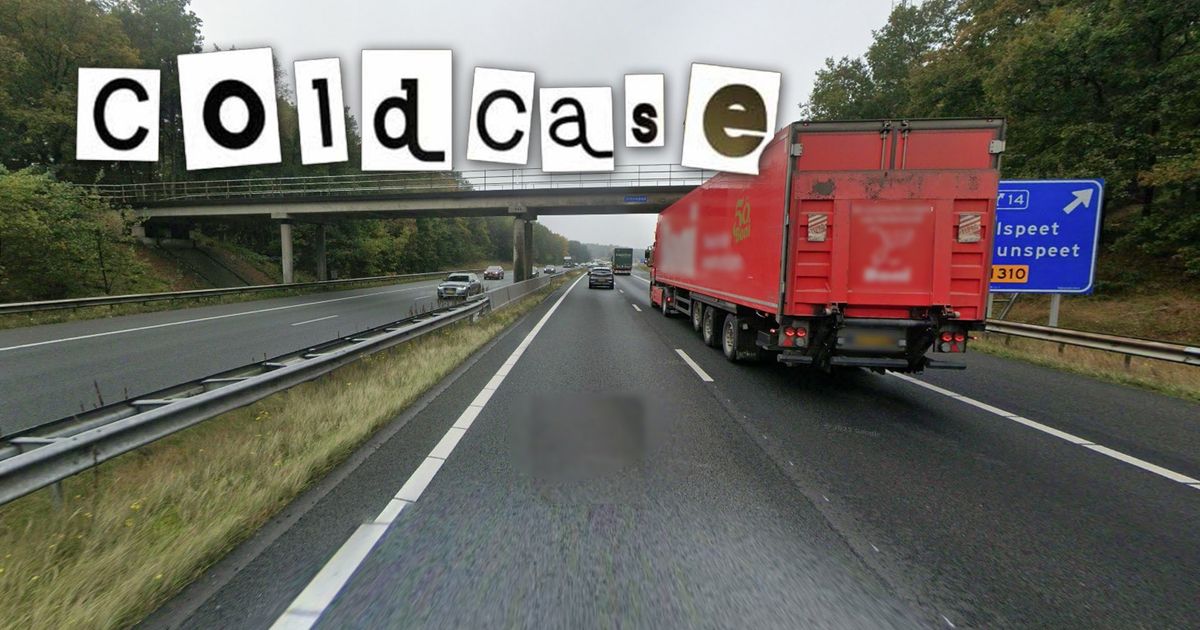 25 jaar na de bomaanslag op vader en zoon Versfeld: 'Het is tijd voor verwerken en loslaten'