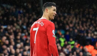 Ronaldo vindt zichzelf de bekendste persoon ter wereld