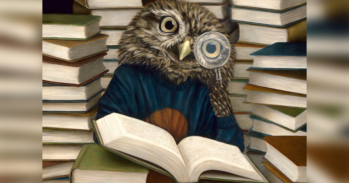 Githa is Meester van het Realisme: 'Ik vind het leuk om iets wat niet echt is zo realistisch mogelijk te schilderen'