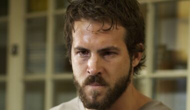 Netflix maakt van Ryan Reynolds een "echte schurk" in aankomende boekverfilming